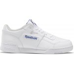 Reebok Workout Plus Mens Trainers White – Zbozi.Blesk.cz