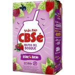 CBSe Yerba Mate lesní plody 500 g – Zbozi.Blesk.cz