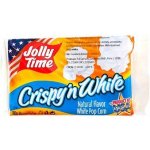 Jolly Time Crispy'n White 18 x 100 g – Zboží Mobilmania