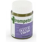 Trompetol konopná mast extra Tea Tree s CBD 30 ml – Zbozi.Blesk.cz