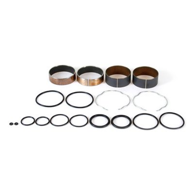 PROX sada pouzder přední vidlice KAWASAKI KXF 250 06-12, SUZUKI RM 125 05-08, RMZ 250 07-12, RMZ 450 05-12 (38-6015) | Zboží Auto