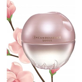 Avon Incandessence Lotus parfémovaná voda dámská 50 ml