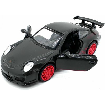 Sparkys Porsche 911 GT3 RS bílé – Sleviste.cz