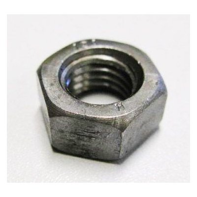 matice přesná M6 bez úpravy DIN 934 – Hledejceny.cz