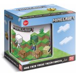 Stor Hrneček keramický Minecraft zelený 325 ml – Zboží Dáma