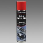 Carlson Bílá vazelina 400 ml – Zboží Mobilmania