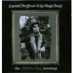 Captain Beefheart - The Mirror Man Sessions CD – Hledejceny.cz