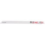 Milwaukee Sawzall Thin Kerf 300 mm Pilový plátek do pily ocasky 48005189 – Zbozi.Blesk.cz