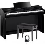 Yamaha CLP 825 PE SET2 – Hledejceny.cz