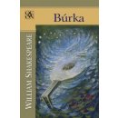 Búrka William Shakespeare