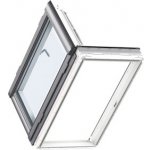 VELUX GXU - 55x118 – Zboží Mobilmania