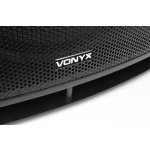 Vonyx SWP15 Pro – Zboží Živě