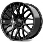 Diewe Impatto 8x18 5x112 ET45 neros black – Hledejceny.cz