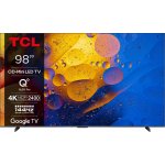 TCL 98C765 – Zboží Živě