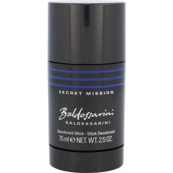 Baldessarini Secret Mission sprchový gel 200 ml