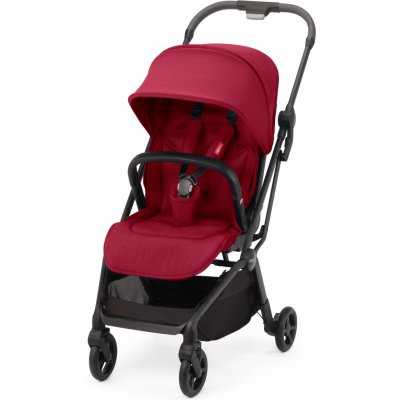 RECARO Lexa Elite Select Garnet Red 2023