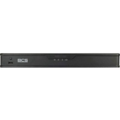BCS Point BCS-P-NVR0902-4KE-II – Hledejceny.cz