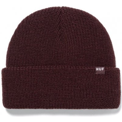 HUF Usual beanie Eggplant – Hledejceny.cz