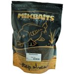 Michal Kučera MIKBAITS Mikbaits Pelety 1kg 4mm - Pstruží granule – Zboží Dáma
