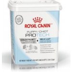 Royal Canin Puppy Pro Tech 300 g – Zbozi.Blesk.cz