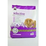 Supreme Science Selective Guinea Pig Morče 1,5 kg – Zboží Dáma