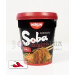 Nissin Soba nudle Chili 92 g – Zboží Dáma