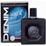 Denim Original toaletní voda pánská 100 ml – Sleviste.cz