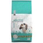 Supreme Selective Rabbit Adult 1,5 kg – Hledejceny.cz