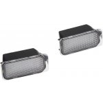 LED osvětlení SPZ do vozu Ford Fiesta,Focus, Kuga, Mondeo – Hledejceny.cz