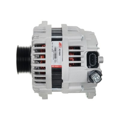 Alternátor NISSAN Pathfinder III (R51) | 4.0 Benzin | Zboží Auto