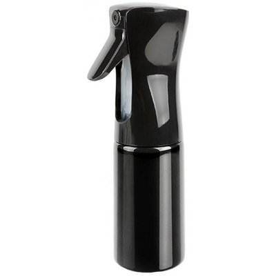 Bifull Kadeřnický černý rozprašovač – Zboží Dáma