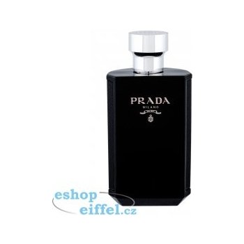 Prada L'Homme Intense parfémovaná voda pánská 100 ml