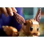 LEGO® Pokémon 72151 Eevee – Hledejceny.cz