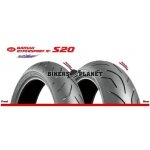 Bridgestone S20 190/50 R17 73W – Hledejceny.cz