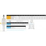 Kilpi Memphis-W Tmavě zelená – Sleviste.cz