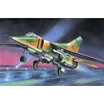 Zvezda MIG 27 re release 7228 1:72 – Zboží Dáma