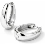 Troli Stylové oválné náušnice z oceli VAAJDE2309071S – Hledejceny.cz