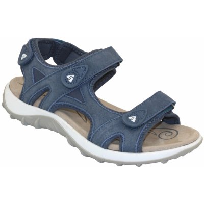 Santé WD Singha sandál modrá – Zboží Mobilmania