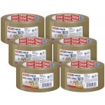 Tesa Ultra strong hnědá 50 mm x 66 m – Zbozi.Blesk.cz
