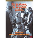 Co je doma, to se počítá, pánové... DVD – Sleviste.cz