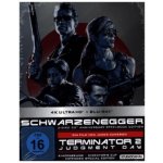Terminator 2 4K BD – Zboží Dáma
