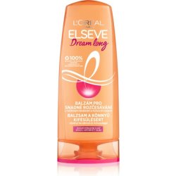 L’Oréal Paris Elseve Dream Long balzám na vlasy pro snadné rozčesání vlasů 300 ml