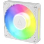 ARCTIC BioniX P12 A-RGB White ACFAN00336A – Hledejceny.cz
