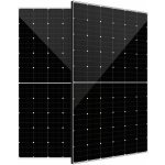 Longi Solární panel monokrystalický 455Wp stříbrný rám – Zboží Mobilmania
