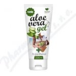 Virde Aloe vera gel s D-panthenolem 200 ml – Hledejceny.cz