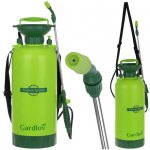 Gardlov Tlakový zelený 8 L 25430 – Zboží Mobilmania