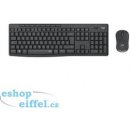 Logitech MK295 Silent Wireless Keyboard Mouse Combo 920-009800