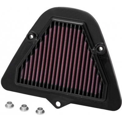 Vzduchový filtr K&N FILTERS KA-1709 – Hledejceny.cz