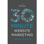 30-Minute Website Marketing – Sleviste.cz