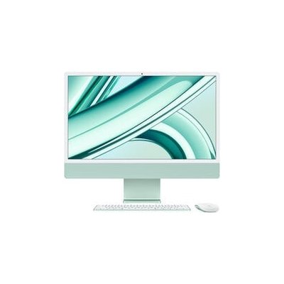 Apple iMac MQRA3SL/A